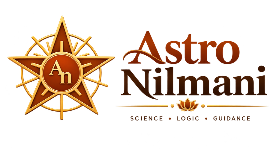 Astro Nilmani - KP + Nadi Astrology