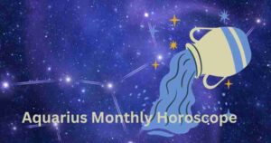 Read more about the article Aquarius Monthly Horoscope (December – 2024) – 9 Amazing Tips