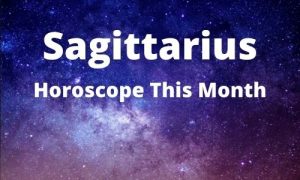 Read more about the article Sagittarius Monthly Horoscope (December – 2024) – 9 Amazing Tips For You