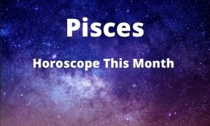 Read more about the article Pisces Monthly Horoscope (December – 2024) – 7 Powerful Tips