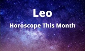 Read more about the article Leo Monthly Horoscope (December – 2024) – 9 Amazing Tips For You