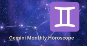 Read more about the article Gemini Monthly Horoscope (December – 2024) – 5 Amazing Tips For You