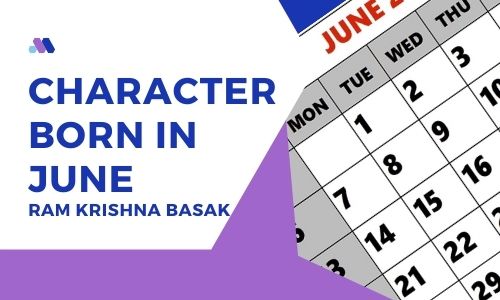 You are currently viewing People Character And Personality Born In June