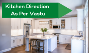 Read more about the article Kitchen Direction As Per Vastu