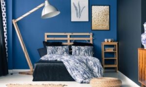 Vastu Colors For Bedroom