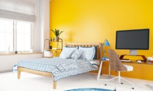 Vastu Colors For Bedroom