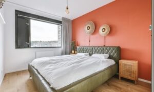 Vastu Colors For Bedroom