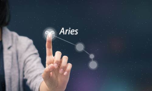 You are currently viewing 10 Secrets about Aries Men That You Should Know