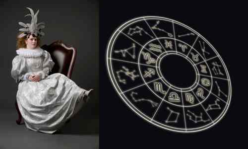 queen elizabeth astrological ign