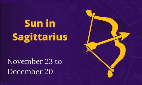 You are currently viewing Sun in Sagittarius – 7 Hidden Secrets