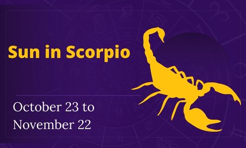 Sun in Scorpio - 17 Weakness In Their Character - Astro Nilmani