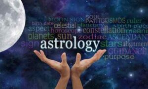 Read more about the article Logic Behind Astrology And Destiny