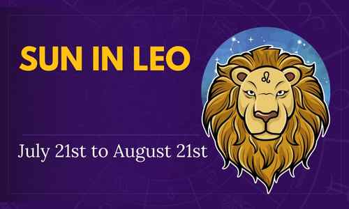 Sun In Leo - 19 Secret And Hidden Facts - Astro Nilmani