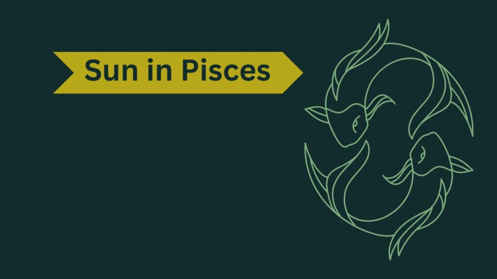 Sun in Pisces 7 Hidden Negative And Positive Impacts Astro Nilmani