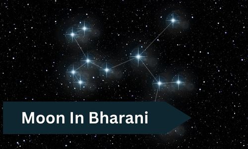 You are currently viewing Moon In Bharani Nakshatra – 9 Hidden Secrets