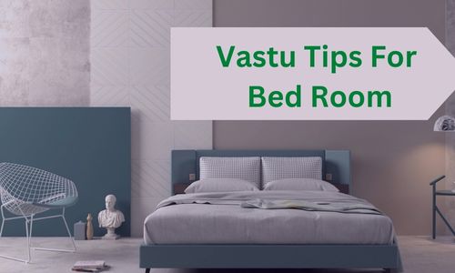 You are currently viewing 11 Proven Vastu Tips For Bed Room