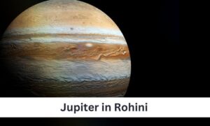Read more about the article Jupiter in Rohini Nakshatra – 9 Reality