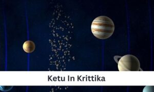 Read more about the article Ketu in Krittika Nakshatra – 7 Unknown Facts