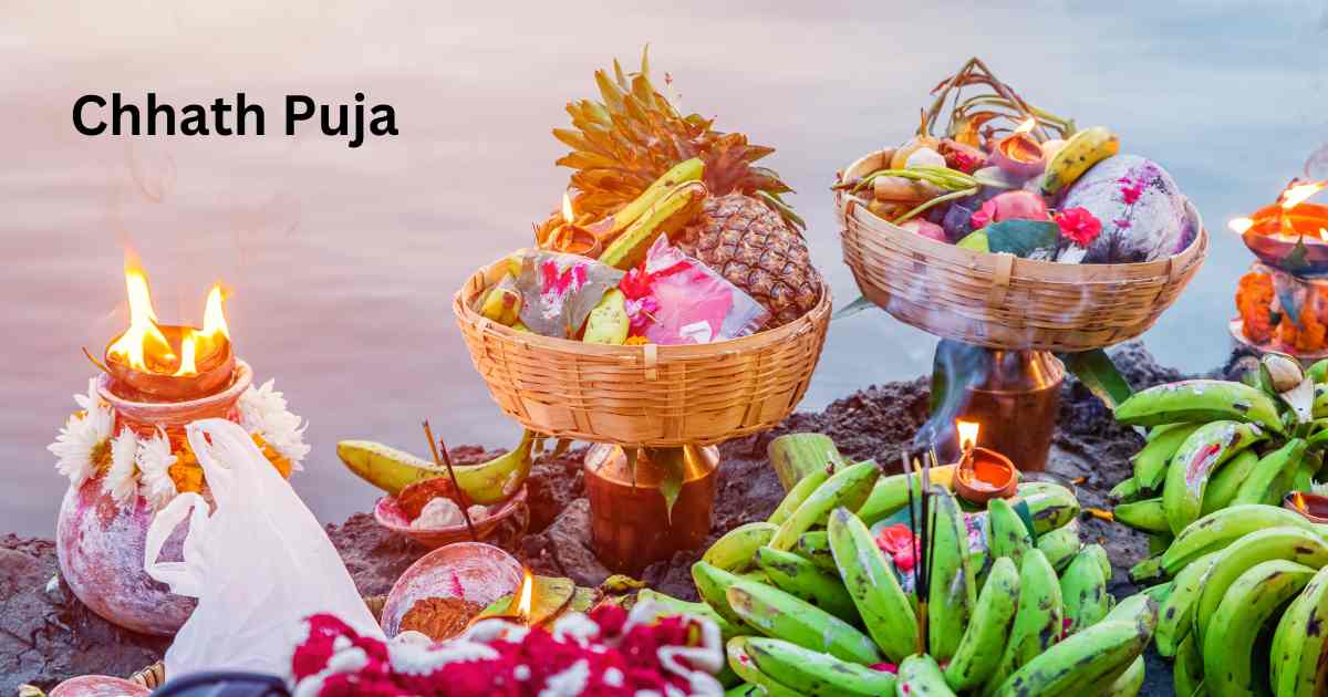 You are currently viewing Chhath Puja 2024 – Avoid 7 Things