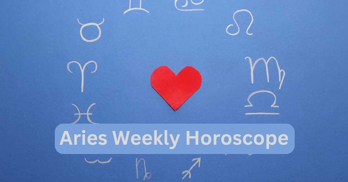 You are currently viewing Aries Weekly Horoscope – (7th to 13th October) Best Time For Student