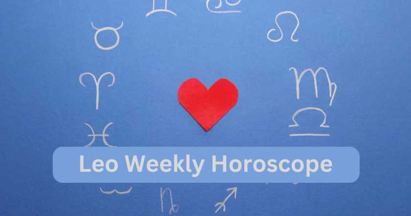 You are currently viewing Leo Weekly Horoscope –  (16th to 22nd September)  Best Time For Student