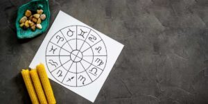 Read more about the article Uttara Bhadrapada Nakshatra – Personality, Career & Relationships