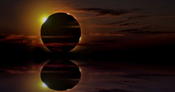 2026 Solar Eclipse Relationship Effects on Love and Marriage